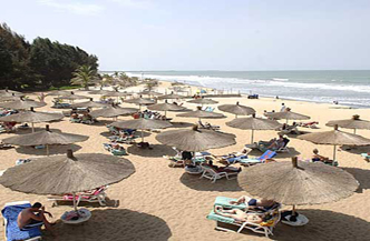 16 dagen Grand Adventure Senegambia