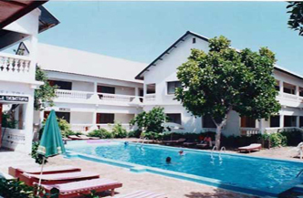 16 dagen rondreis best of Gambia met Mannjai Lodge