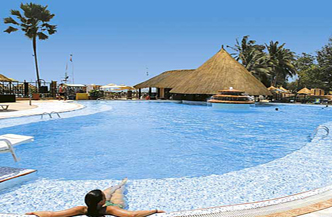 16dgn rondreis best of Gambia met Senegambia Hotel