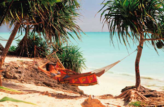 9 dagen rondreis Senegal