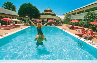 16 dagen rondreis Senegal met Mannjai Lodge Afbeelding