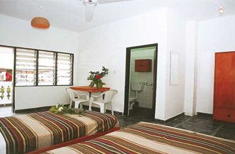 16 dagen rondreis Senegal met Mannjai Lodge 1