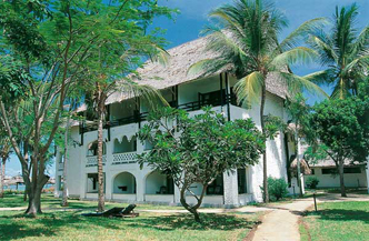 16 dagen  rondreis Senegal met Palm Beach