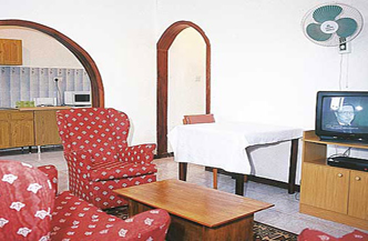 16 dagen rondreis Senegal met  Paradise Suites