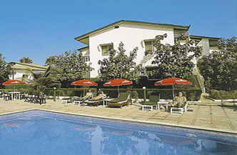 16 dagen rondreis Senegal met  Paradise Suites 2