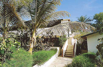 16 dagen rondreis Senegal met Badala Park