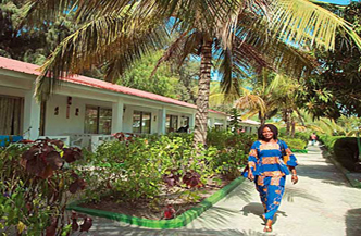 16 dagen rondreis Senegal met Holiday Beach